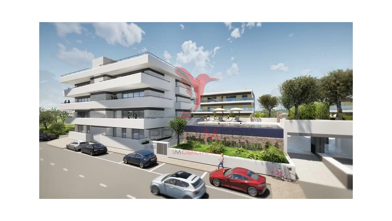 Apartamento T3 para Venda em Portimão Foto 9