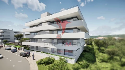 Apartamento T3 para Venda em Portimão