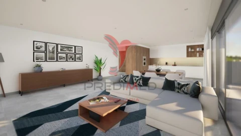 Apartamento T3 para Venda em Portimão