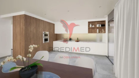 Apartamento T3 para Venda em Portimão