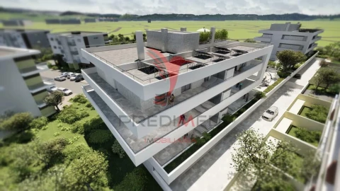 Apartamento T3 para Venda em Portimão