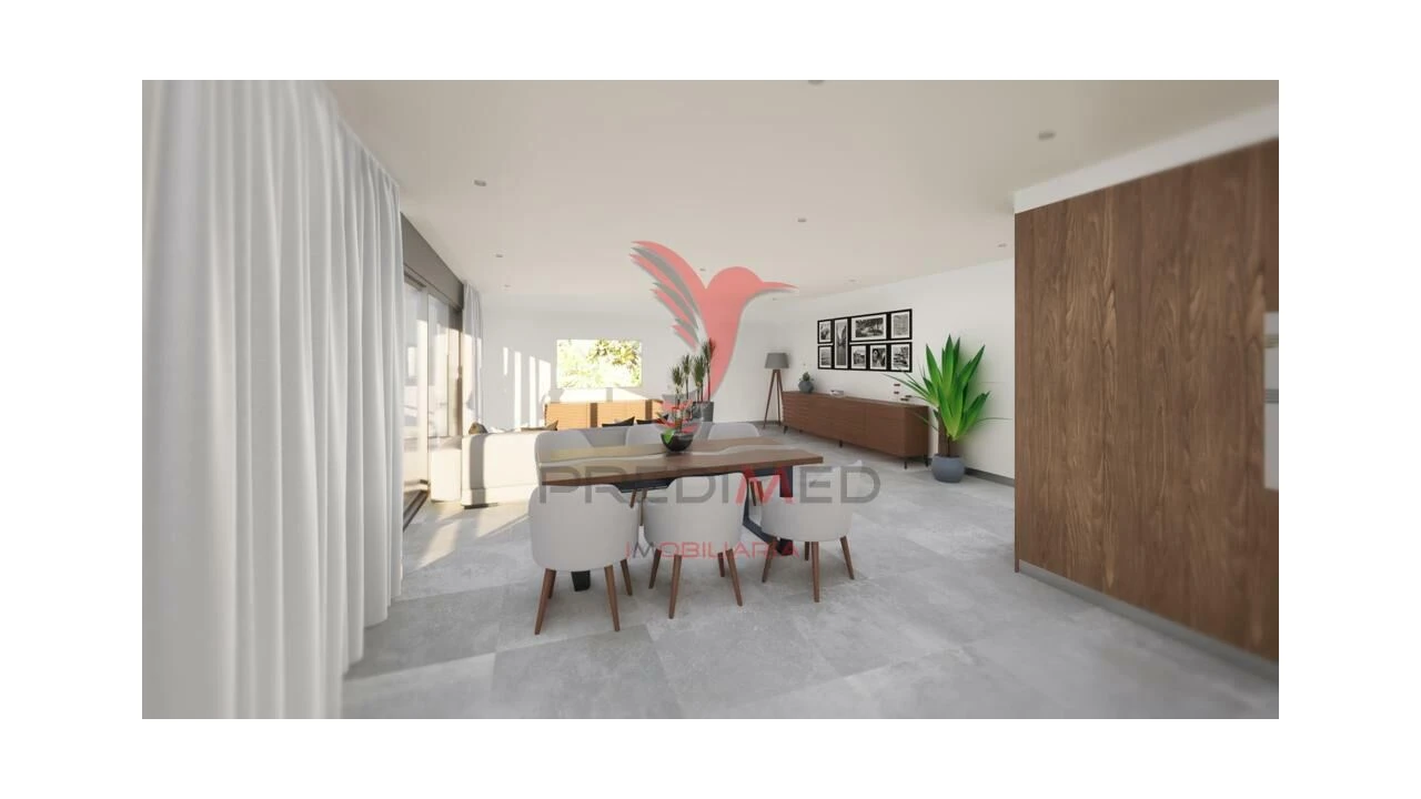 Apartamento T3 para Venda em Portimão Foto 1
