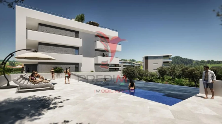 Apartamento T3 para Venda em Portimão Foto 10