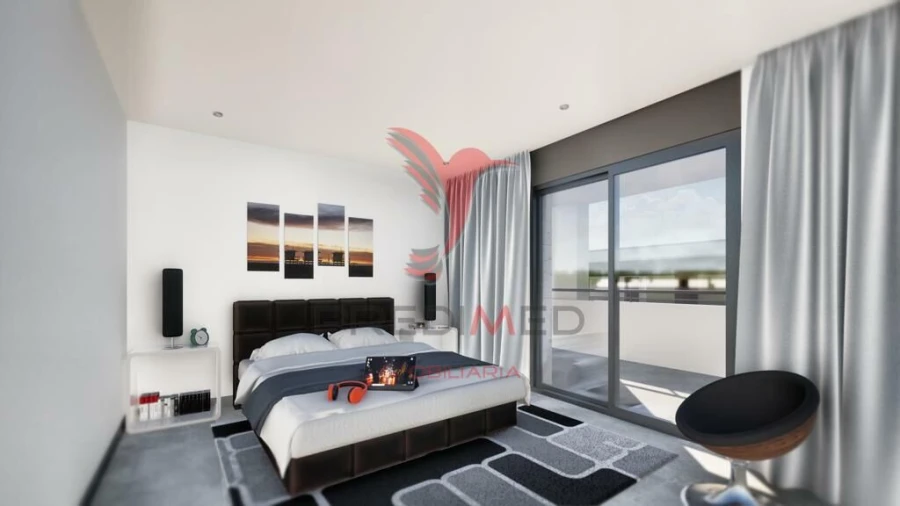 Apartamento T3 para Venda em Portimão Foto 15