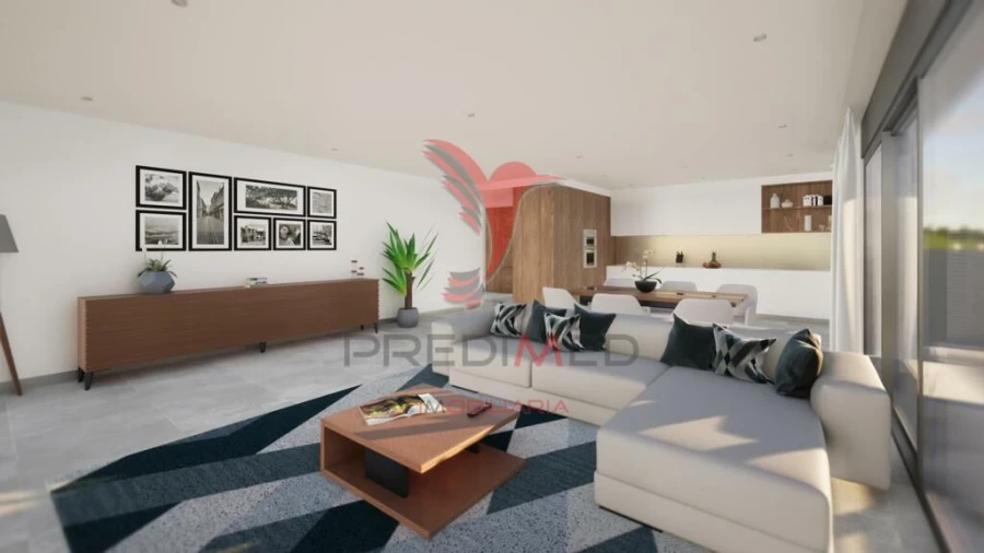 Apartamento T3 para Venda em Portimão Foto 11