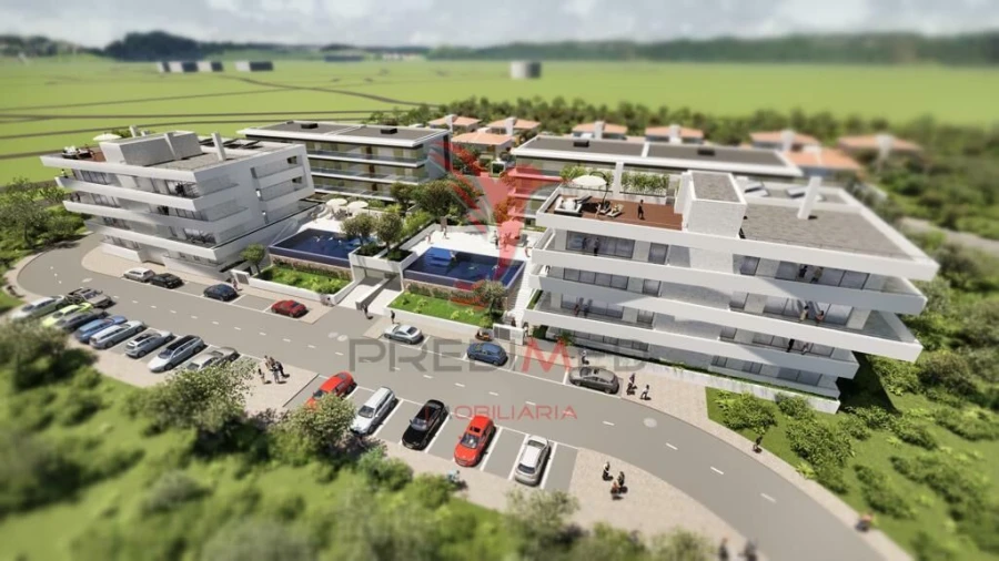Apartamento T3 para Venda em Portimão Foto 2