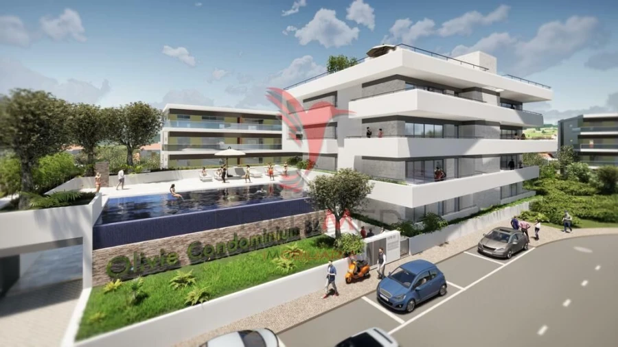 Apartamento T3 para Venda em Portimão Foto 7