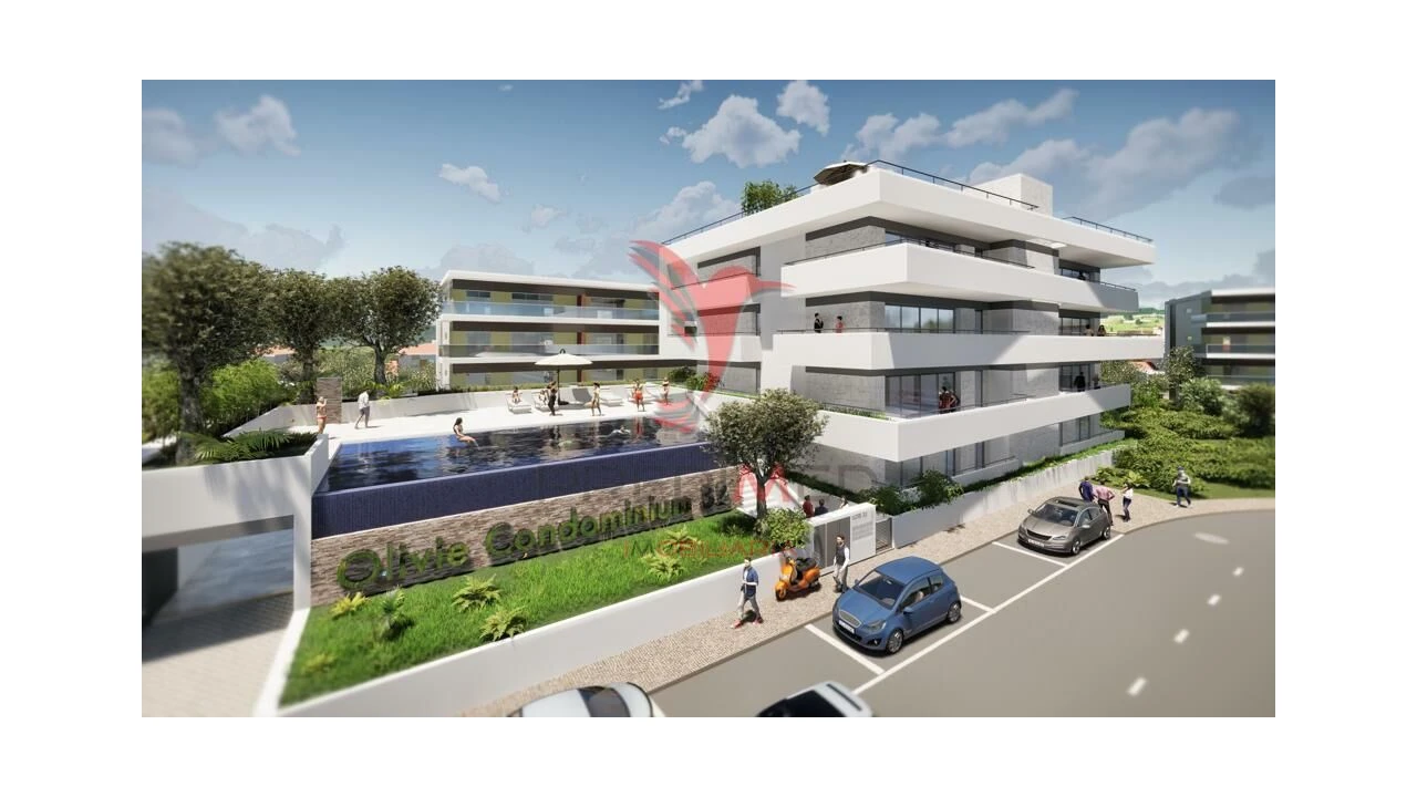 Apartamento T3 para Venda em Portimão Foto 7