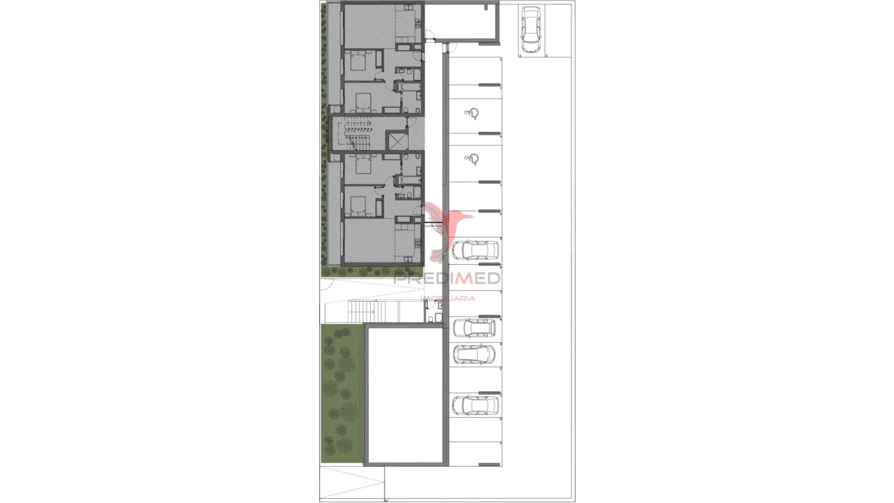 Apartamento T3 para Venda em Portimão Foto 16