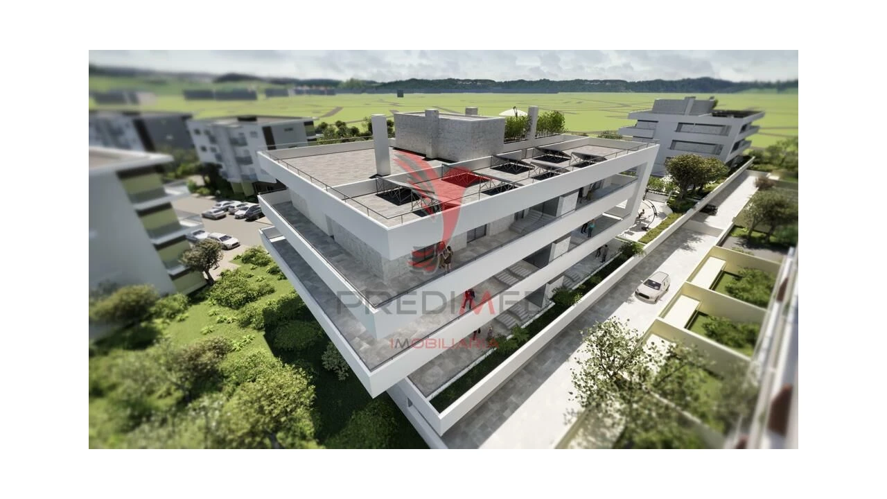 Apartamento T3 para Venda em Portimão Foto 6