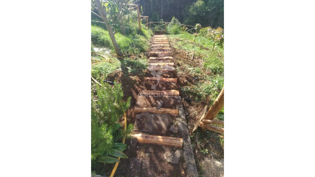 Terreno para Venda em Achadas da Cruz Foto 11