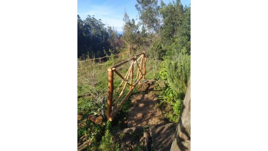 Terreno para Venda em Achadas da Cruz Foto 10