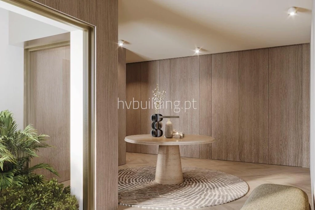 Apartamento T3 para Venda em Nogueira, Fraião e Lamaçães Foto 18