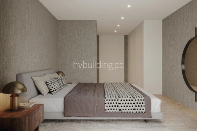 Apartamento T3 para Venda em Nogueira, Fraião e Lamaçães