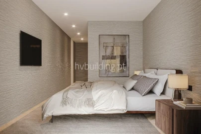 Apartamento T3 para Venda em Nogueira, Fraião e Lamaçães