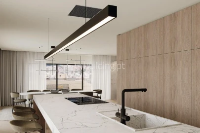 Apartamento T3 para Venda em Nogueira, Fraião e Lamaçães