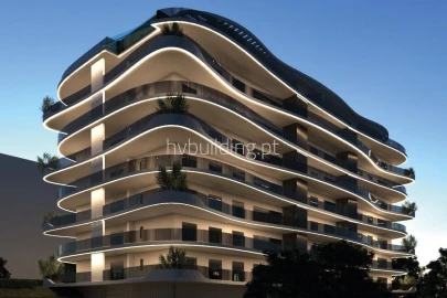 Apartamento T3 para Venda em Nogueira, Fraião e Lamaçães