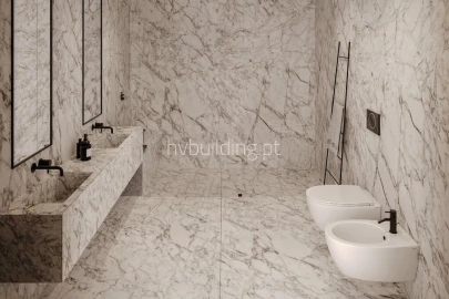 Apartamento T3 para Venda em Nogueira, Fraião e Lamaçães