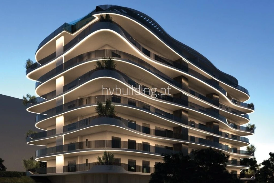 Apartamento T3 para Venda em Nogueira, Fraião e Lamaçães Foto 15