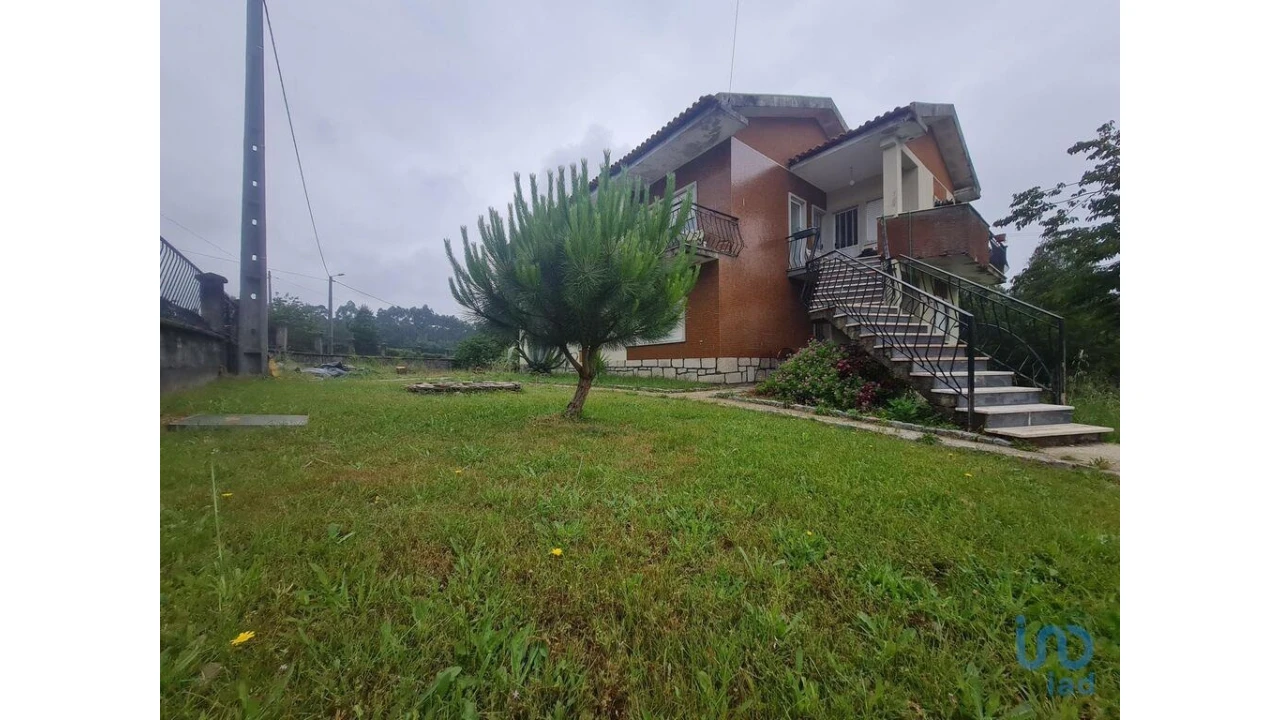 Moradia T5 para Venda em Nogueira, Meixedo e Vilar de Murteda Foto 7