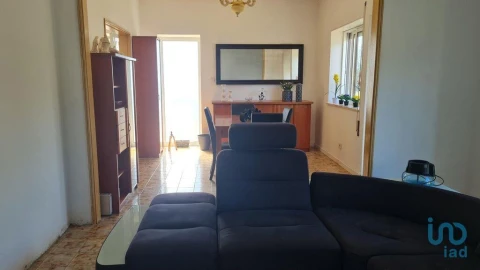 Moradia T5 para Venda em Nogueira, Meixedo e Vilar de Murteda