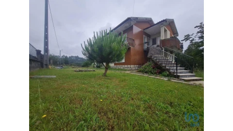 Moradia T5 para Venda em Nogueira, Meixedo e Vilar de Murteda