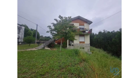 Moradia T5 para Venda em Nogueira, Meixedo e Vilar de Murteda