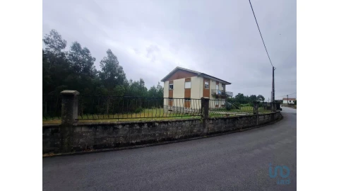 Moradia T5 para Venda em Nogueira, Meixedo e Vilar de Murteda