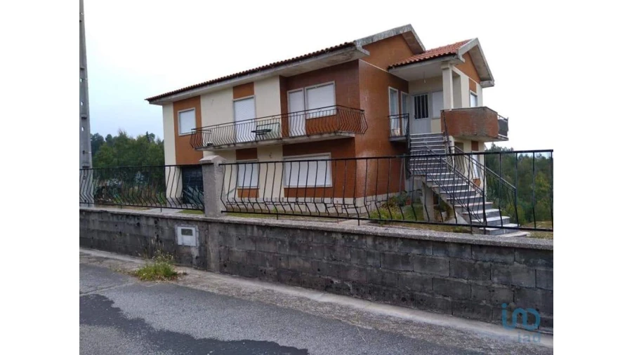 Moradia T5 para Venda em Nogueira, Meixedo e Vilar de Murteda Foto 2