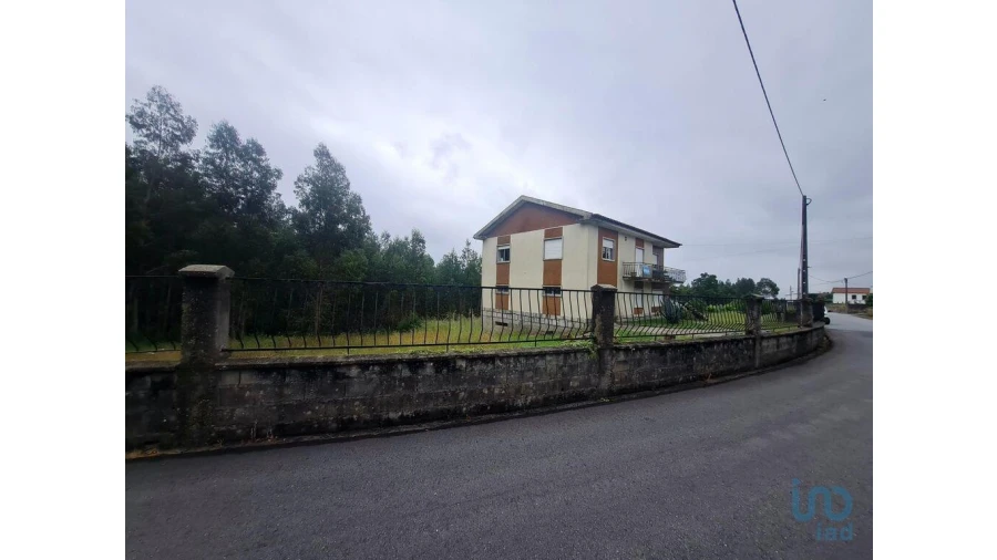 Moradia T5 para Venda em Nogueira, Meixedo e Vilar de Murteda Foto 3
