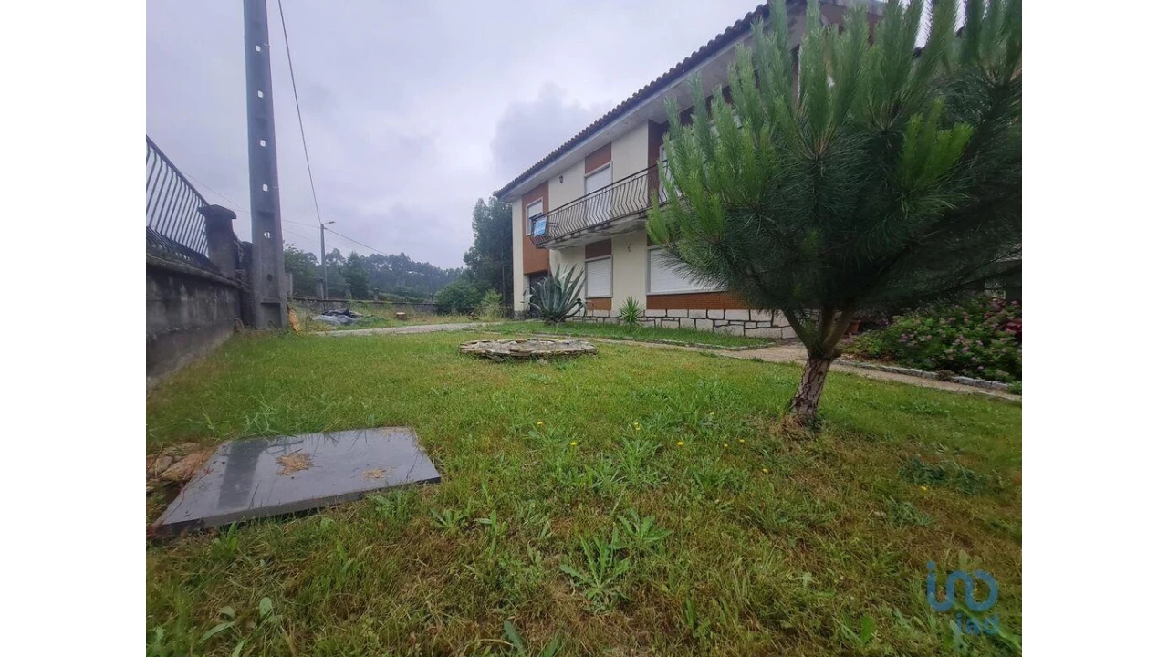 Moradia T5 para Venda em Nogueira, Meixedo e Vilar de Murteda Foto 9