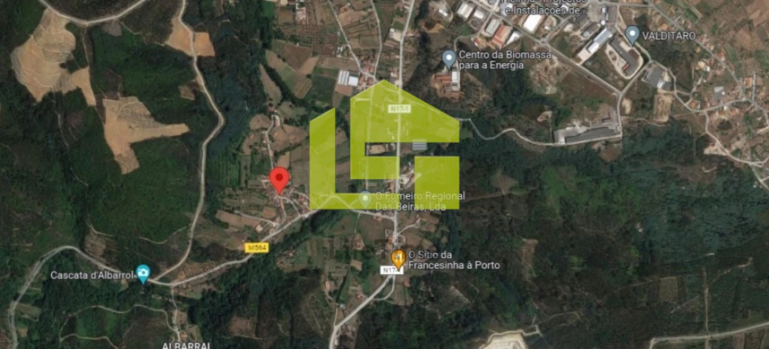 Moradia T2 para Venda em Miranda do Corvo Foto 16