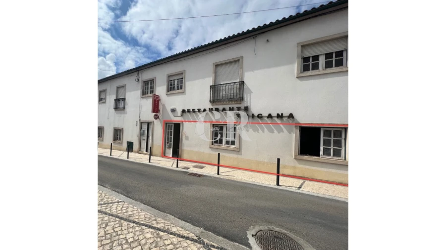 Negócio para Venda em Figueiró dos Vinhos e Bairradas