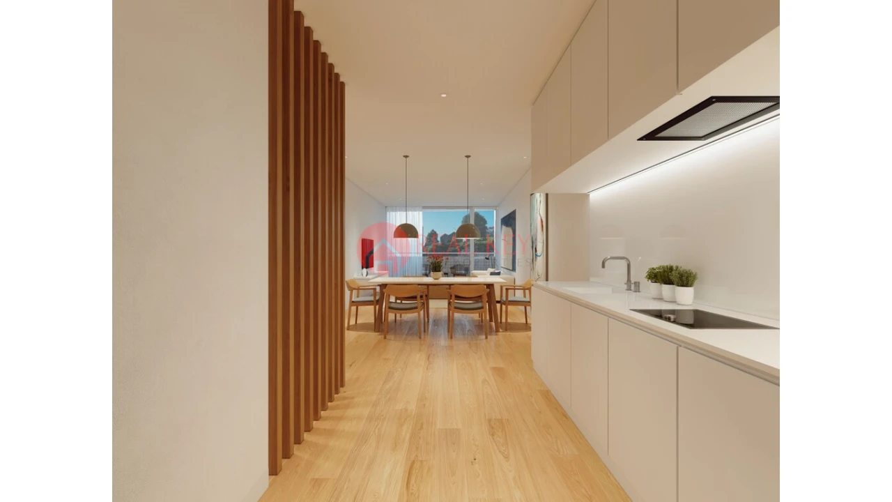 Apartamento T2 para Venda em Cedofeita, Santo Ildefonso, Sé, Miragaia, São Nicolau e Vitória Foto 10
