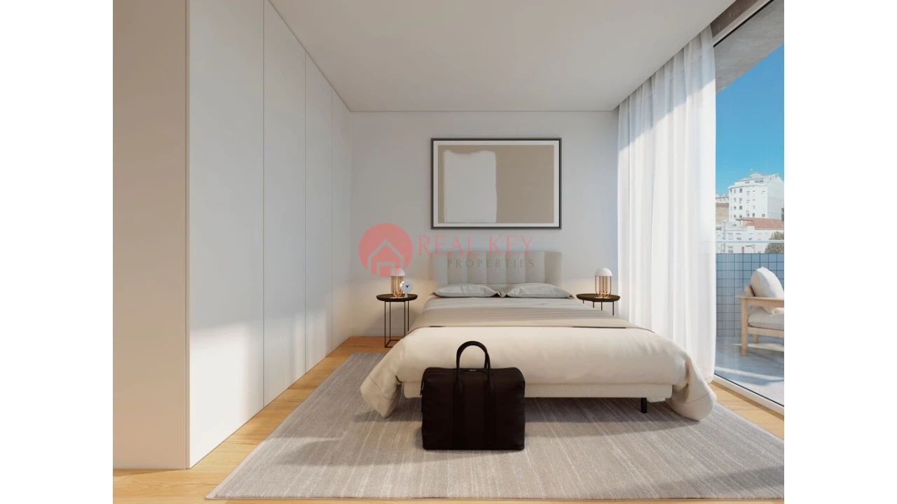Apartamento T2 para Venda em Cedofeita, Santo Ildefonso, Sé, Miragaia, São Nicolau e Vitória Foto 11