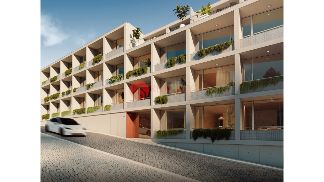Apartamento T2 para Venda em Cedofeita, Santo Ildefonso, Sé, Miragaia, São Nicolau e Vitória Foto 6