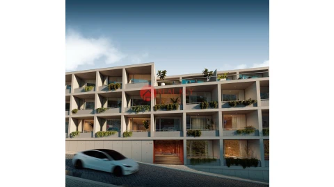 Apartamento T2 para Venda em Cedofeita, Santo Ildefonso, Sé, Miragaia, São Nicolau e Vitória