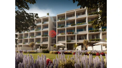 Apartamento T2 para Venda em Cedofeita, Santo Ildefonso, Sé, Miragaia, São Nicolau e Vitória