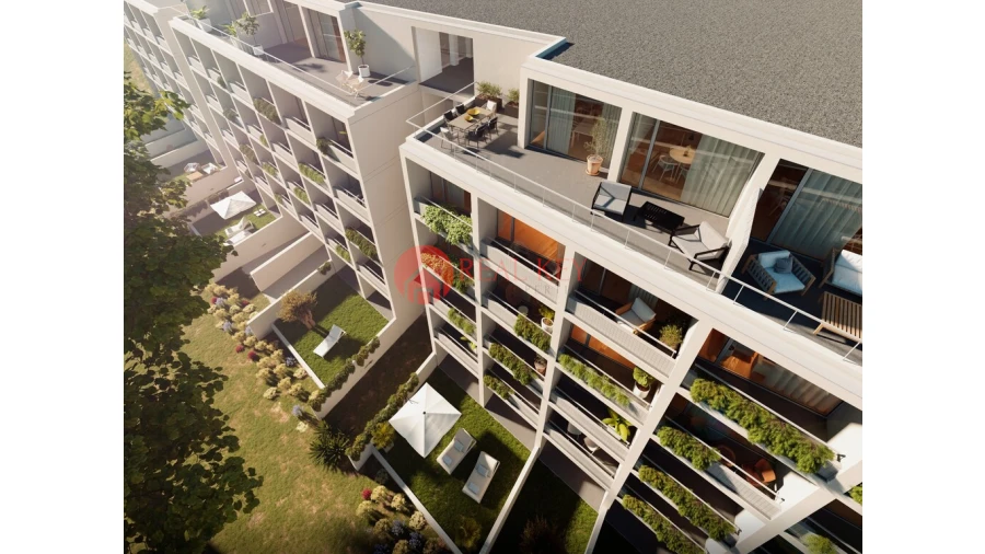 Apartamento T2 para Venda em Cedofeita, Santo Ildefonso, Sé, Miragaia, São Nicolau e Vitória Foto 9