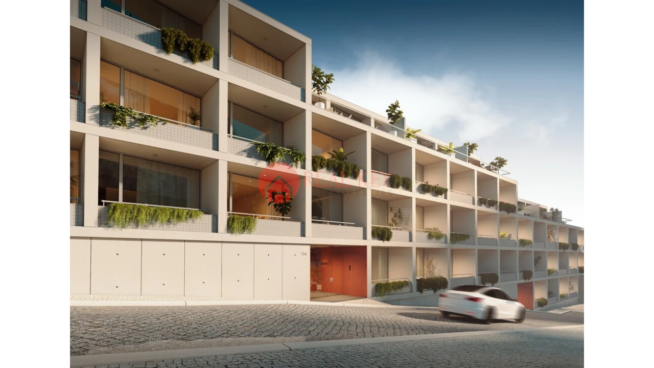 Apartamento T2 para Venda em Cedofeita, Santo Ildefonso, Sé, Miragaia, São Nicolau e Vitória Foto 5
