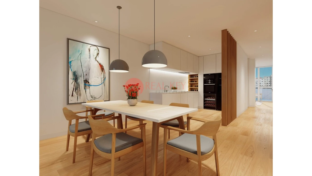 Apartamento T2 para Venda em Cedofeita, Santo Ildefonso, Sé, Miragaia, São Nicolau e Vitória Foto 13