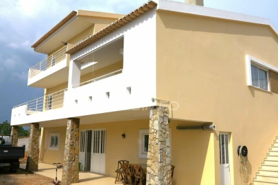 Moradia T7 para Venda em Portimão