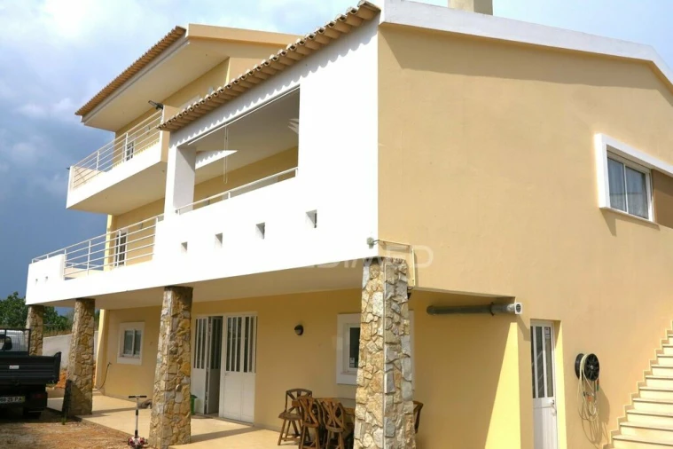 Moradia T7 para Venda em Portimão Foto 4