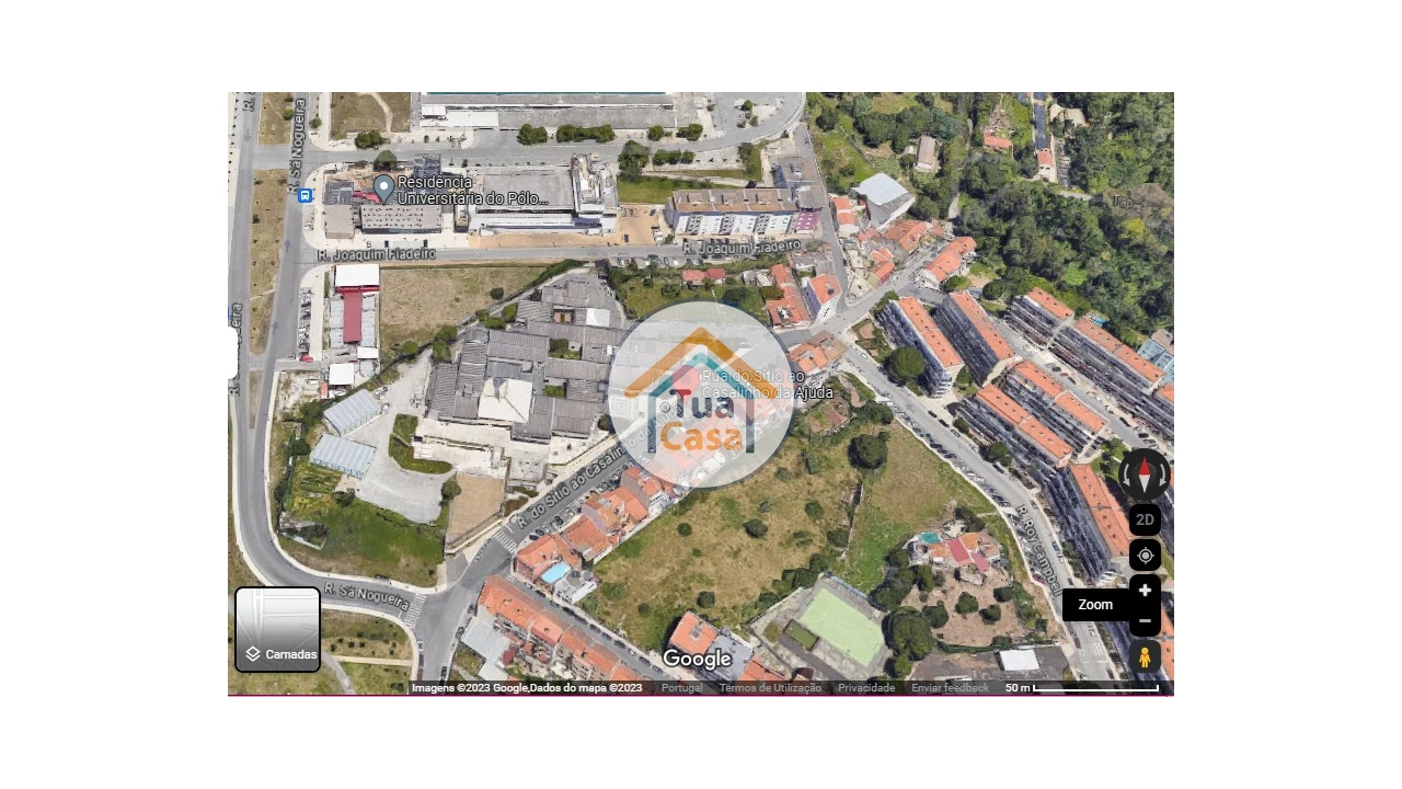 Terreno para Venda em Ajuda Foto 16