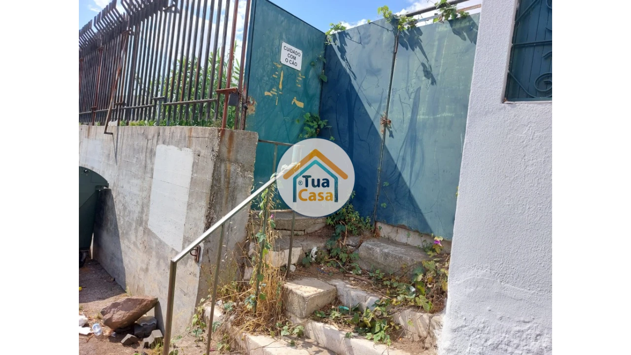 Terreno para Venda em Ajuda Foto 6