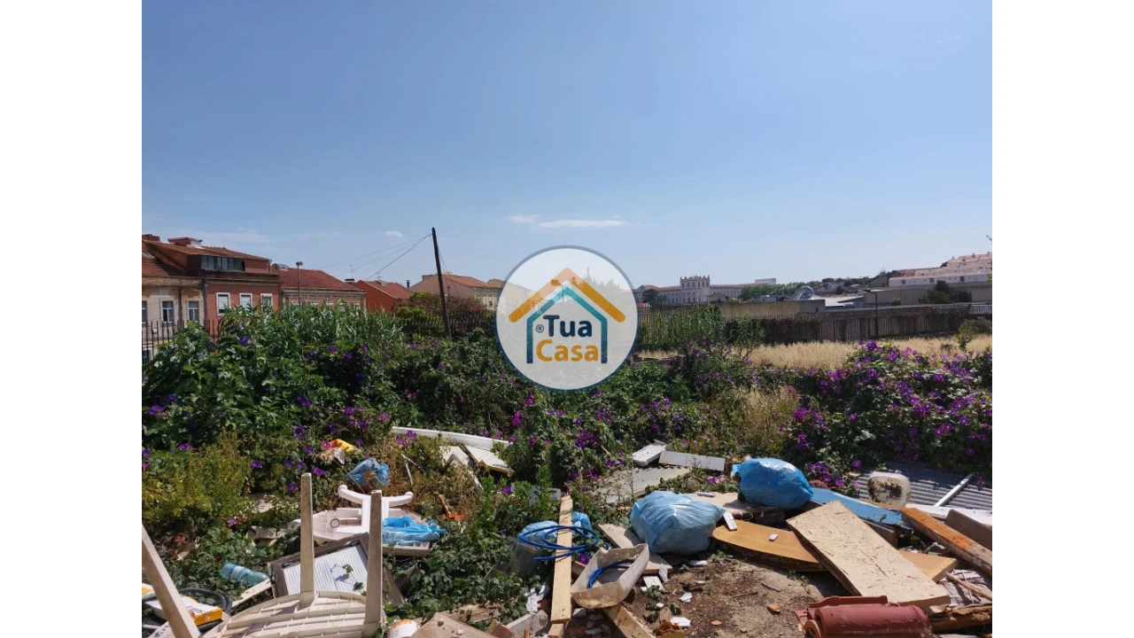 Terreno para Venda em Ajuda Foto 4