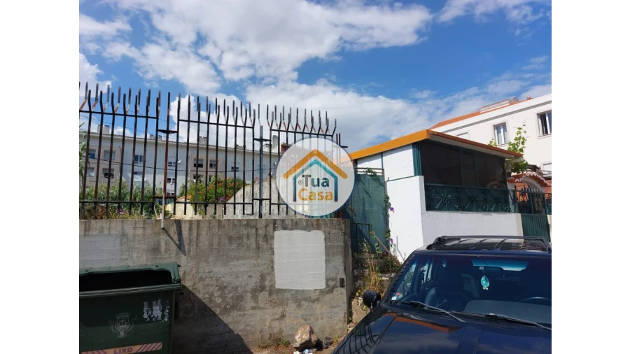 Terreno para Venda em Ajuda Foto 5