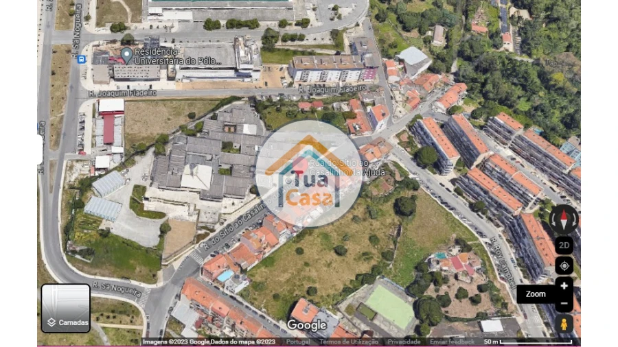 Terreno para Venda em Ajuda Foto 16