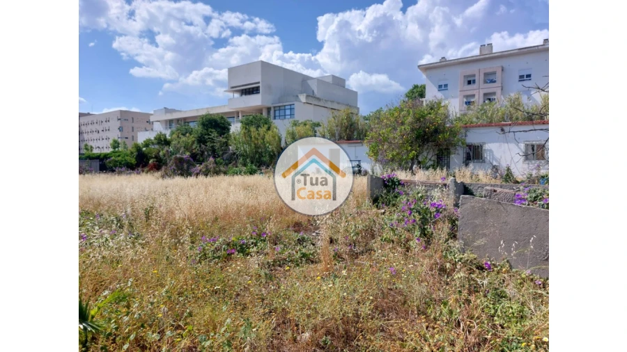 Terreno para Venda em Ajuda Foto 1