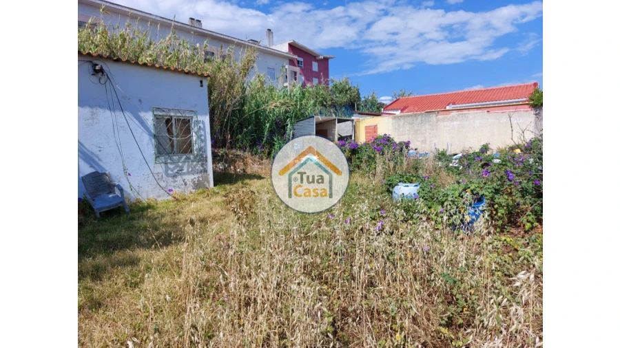 Terreno para Venda em Ajuda Foto 8